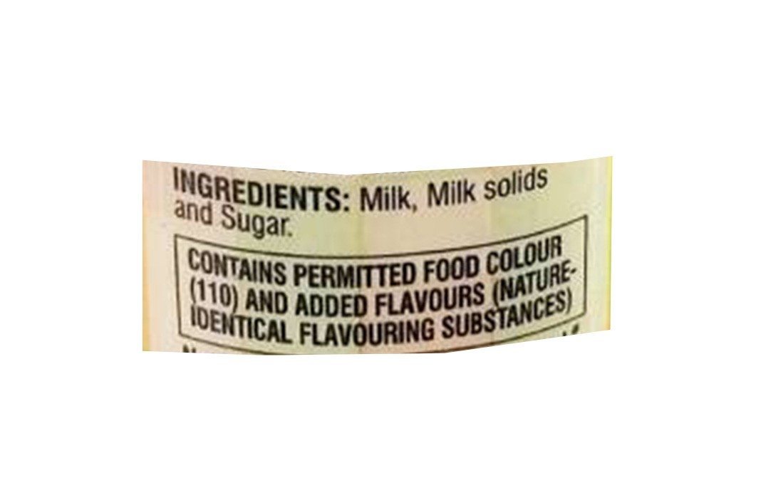 Mother Dairy Chillz Kesar Elaichi Flavoured Milk   Glass Bottle  180 millilitre